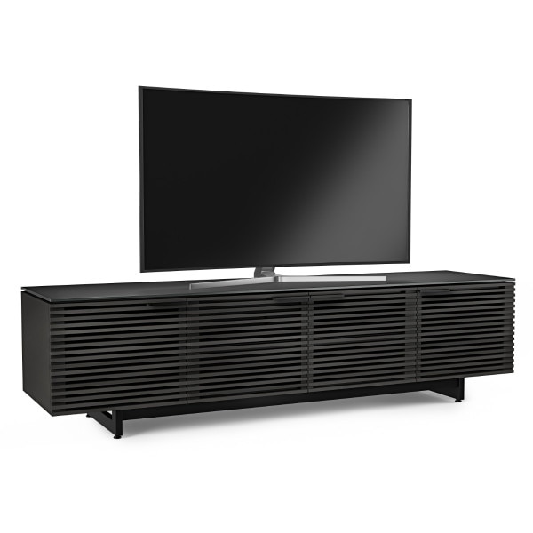 Corridor Media Cabinet